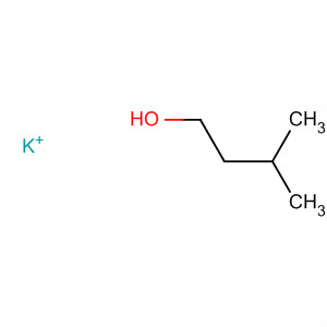 CAS No 78972-96-0  Molecular Structure
