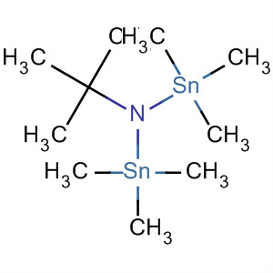 CAS No 78977-34-1  Molecular Structure