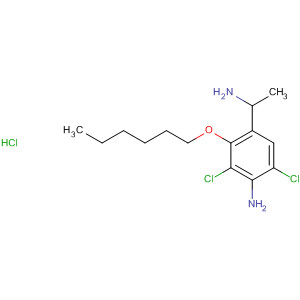 CAS No 78982-49-7  Molecular Structure
