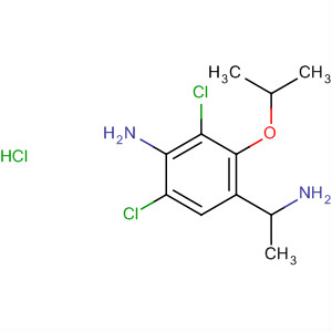 CAS No 78982-51-1  Molecular Structure