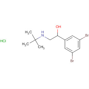 CAS No 78982-58-8  Molecular Structure