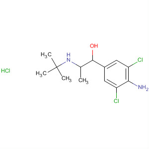 CAS No 78982-85-1  Molecular Structure