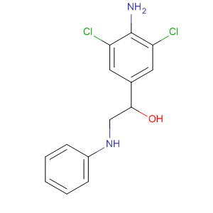 CAS No 78982-86-2  Molecular Structure