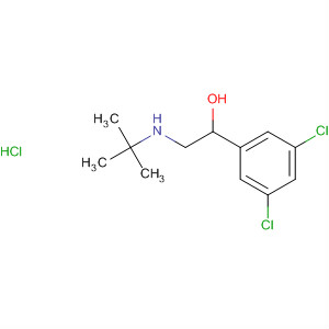 CAS No 78982-96-4  Molecular Structure