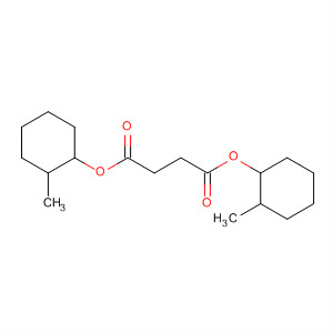 CAS No 78987-43-6  Molecular Structure