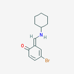 Cas Number: 78987-54-9  Molecular Structure