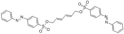 CAS No 78991-75-0  Molecular Structure