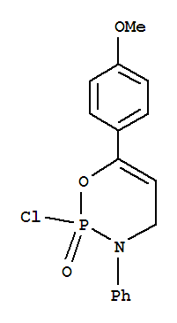 CAS No 78993-93-8  Molecular Structure