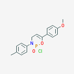 Cas Number: 78993-94-9  Molecular Structure