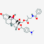 CAS No 78995-72-9  Molecular Structure