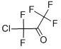 Cas Number: 79-53-8  Molecular Structure