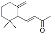 CAS No 79-76-5  Molecular Structure