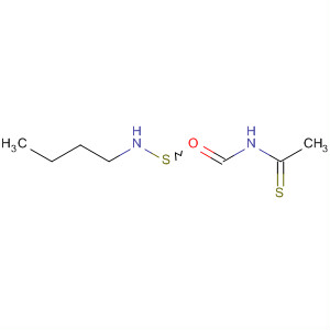 CAS No 79009-26-0  Molecular Structure