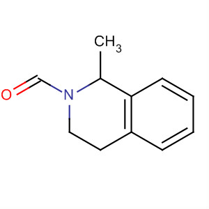 CAS No 79011-27-1  Molecular Structure