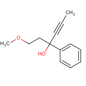 CAS No 79012-23-0  Molecular Structure