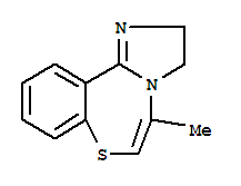 Cas Number: 790151-59-6  Molecular Structure