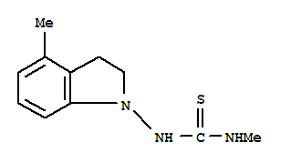 Cas Number: 790158-87-1  Molecular Structure