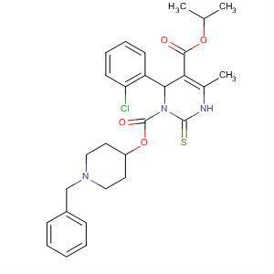 CAS No 790178-33-5  Molecular Structure