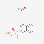 CAS No 79019-84-4  Molecular Structure