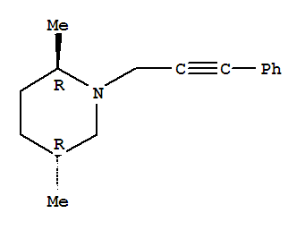 CAS No 790205-14-0  Molecular Structure