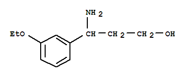 CAS No 790227-18-8  Molecular Structure