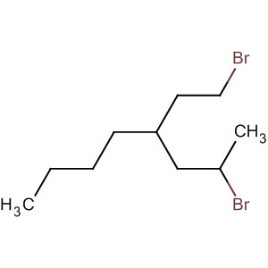 CAS No 79023-48-6  Molecular Structure