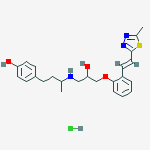 Cas Number: 79024-60-5  Molecular Structure