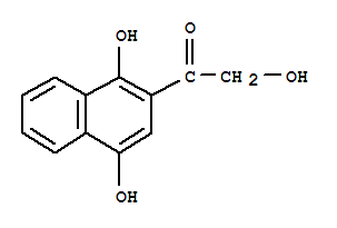 CAS No 790257-13-5  Molecular Structure