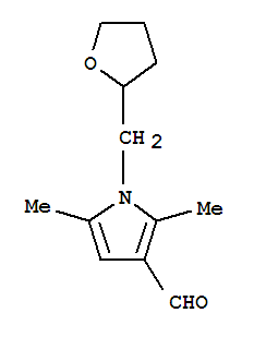 Cas Number: 790263-33-1  Molecular Structure