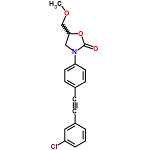 CAS No 79038-53-2  Molecular Structure