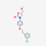 Cas Number: 79038-94-1  Molecular Structure