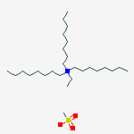 CAS No 79054-30-1  Molecular Structure