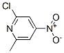 CAS No 79055-51-9  Molecular Structure