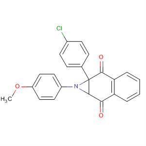 Cas Number: 79060-50-7  Molecular Structure