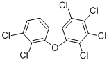 CAS No 79060-60-9  Molecular Structure