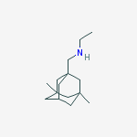 CAS No 790607-45-3  Molecular Structure
