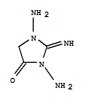 Cas Number: 790640-83-4  Molecular Structure