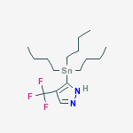 CAS No 790661-62-0  Molecular Structure