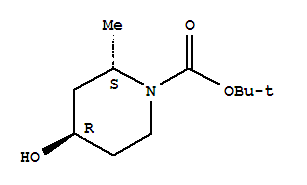 Cas Number: 790667-91-3  Molecular Structure