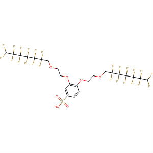 CAS No 790676-27-6  Molecular Structure