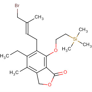 CAS No 790705-10-1  Molecular Structure