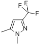 CAS No 79080-31-2  Molecular Structure