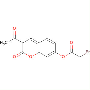 CAS No 79081-25-7  Molecular Structure