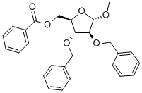 CAS No 79083-43-5  Molecular Structure