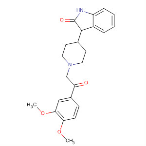 Cas Number: 79098-53-6  Molecular Structure