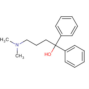 CAS No 791-37-7  Molecular Structure