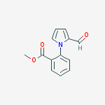 Cas Number: 79100-16-6  Molecular Structure