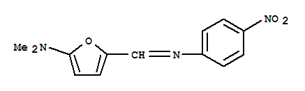 Cas Number: 791000-51-6  Molecular Structure