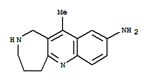 CAS No 791005-32-8  Molecular Structure