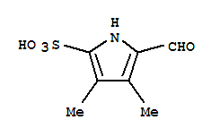Cas Number: 791041-95-7  Molecular Structure